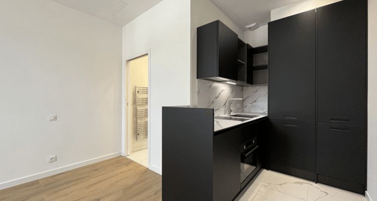 appartement 1 pièce à louer LA BAULE-ESCOUBLAC 44500