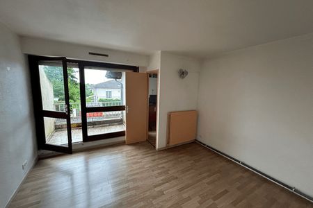 appartement 1 pièce à louer MONT DE MARSAN 40000 21.5 m²