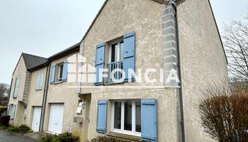 maison 6 pièces à vendre Chartres 28600 141.91 m²