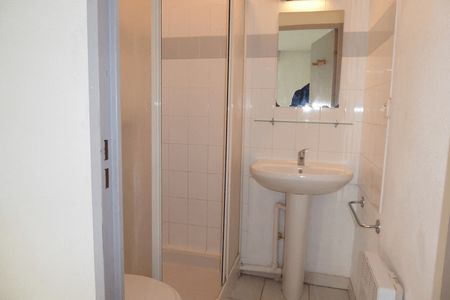 appartement 1 pièce à louer MONTPELLIER 34000