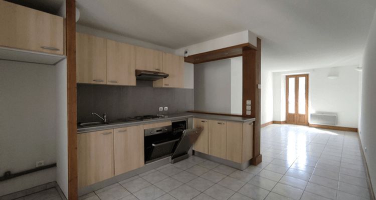 appartement 2 pièces à louer MOUTIERS 73600 48.3 m²