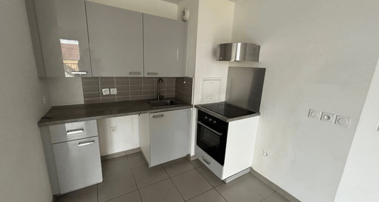 appartement 3 pièces à louer CACHAN 94230 62.9 m²