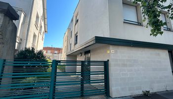 appartement 3 pièces à louer NANCY 54000 82.6 m²