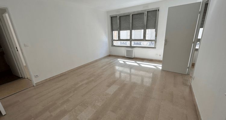 Vue n°1 Appartement 2 pièces T2 F2 à louer - Lyon 3ᵉ (69003)