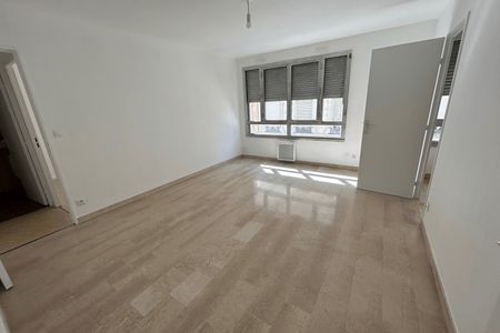 appartement 2 pièces à louer LYON 3ᵉ 69003