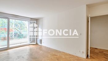 appartement 3 pièces à vendre Montrouge 92120 73.35 m²