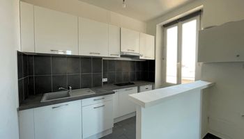 appartement 3 pièces à louer NIMES 30000 50.3 m²