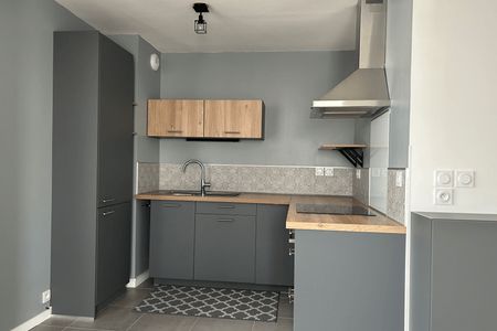 Vue n°2 Appartement 2 pièces T2 F2 à louer - Aytre (17440)