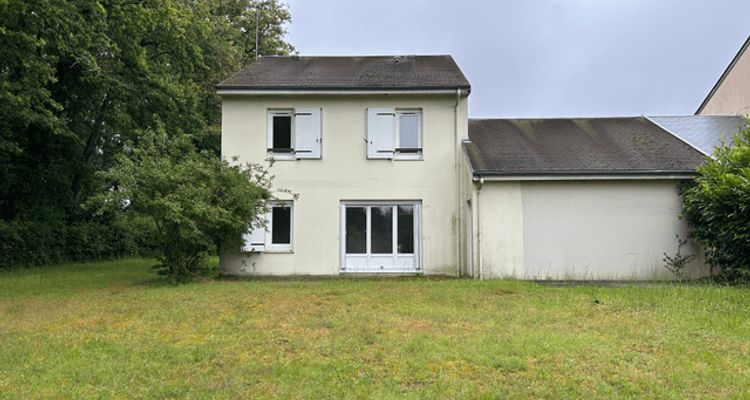 maison 6 pièces à louer OUZOUER SUR LOIRE 45570