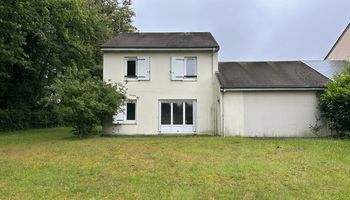 maison 6 pièces à louer OUZOUER SUR LOIRE 45570