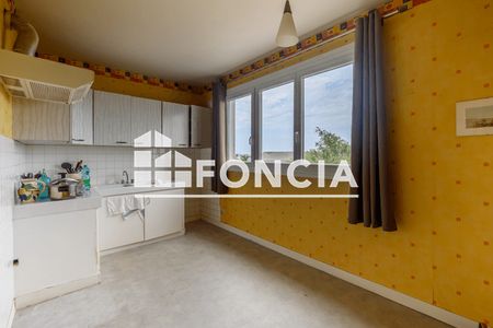 Vue n°3 Appartement 5 pièces T5 F5 à vendre - Lanester (56600)