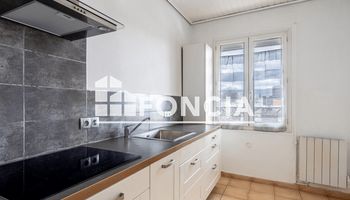 appartement 3 pièces à vendre TOULON 83000 72.22 m²