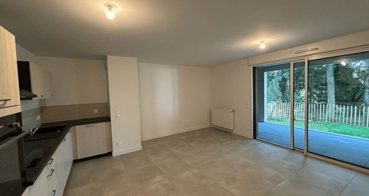 appartement 3 pièces à louer CLAIX 38640