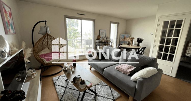 appartement 2 pièces à vendre Orléans 45000 47 m²