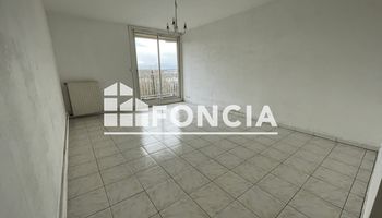 appartement 5 pièces à vendre Toulouse 31500 96.47 m²