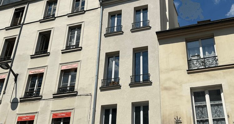 appartement 3 pièces à louer PARIS 11ᵉ 75011