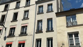 appartement 3 pièces à louer PARIS 11ᵉ 75011