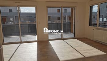 appartement 3 pièces à louer RENNES 35000