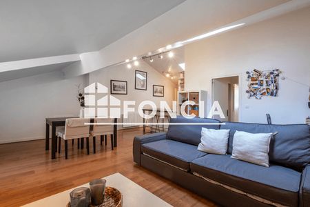 appartement 2 pièces à vendre La Rochelle 17000 52.29 m²