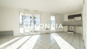 appartement 3 pièces à vendre TOULOUSE 31200 62.71 m²
