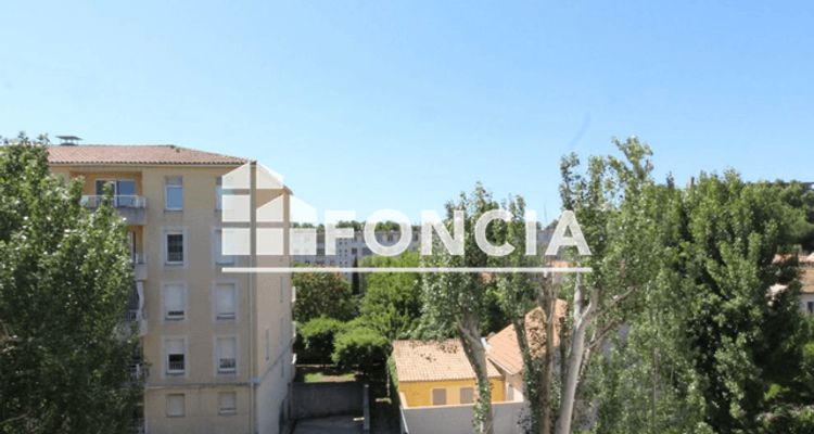 appartement 4 pièces à vendre AVIGNON 84000 67.52 m²