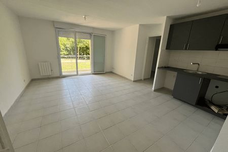 appartement 2 pièces à louer CASTILLON LA BATAILLE 33350 38.8 m²