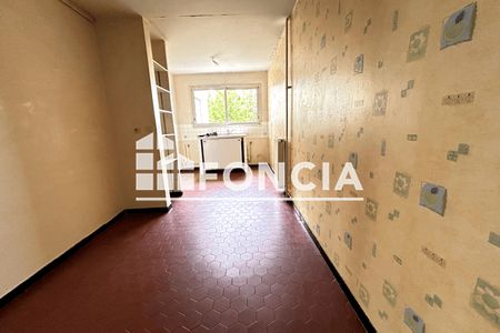 Vue n°2 Appartement 4 pièces T4 F4 à vendre - Toulouse (31500)