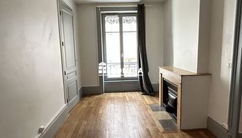 appartement 2 pièces à louer LYON 1ᵉʳ 69001 43.43 m²