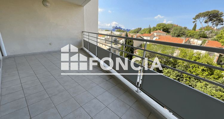 appartement 3 pièces à vendre Marseille 13ᵉ 13013 68.61 m²