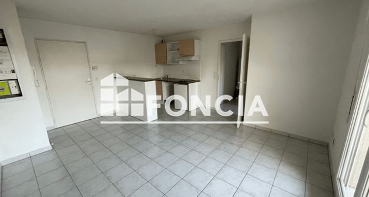 appartement 2 pièces à vendre AVION 62210 37 m²