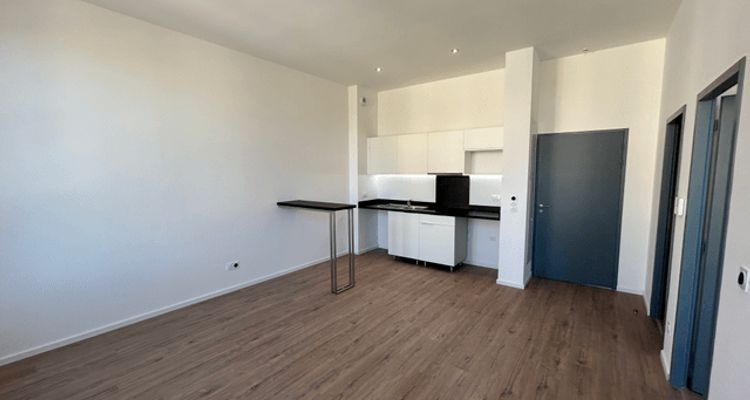 appartement 2 pièces à louer SOMMIERES 30250 38.3 m²