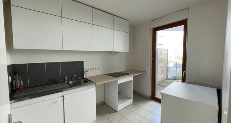 appartement 3 pièces à louer BORDEAUX 33800 69 m²