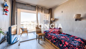 appartement 2 pièces à vendre CANNES LA BOCCA 06150 28.75 m²