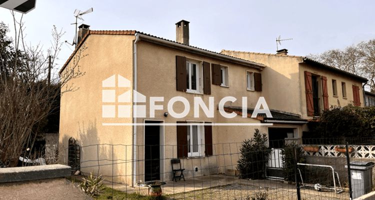 maison 4 pièces à vendre Carcassonne 11000 101 m²