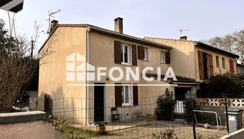 maison 4 pièces à vendre Carcassonne 11000 101 m²