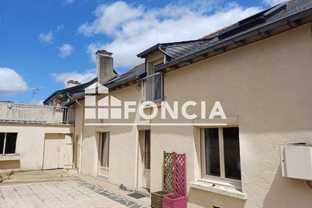 maison 6 pièces à vendre Chartres-de-Bretagne 35131 108.8 m²