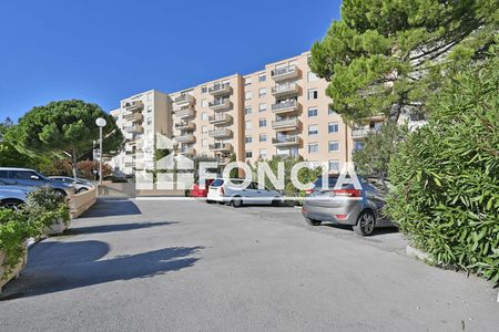 Vue n°2 Appartement 4 pièces à vendre - Montpellier (34070) 227 000 €