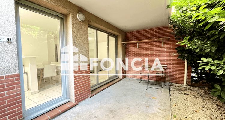 appartement 3 pièces à vendre Toulouse 31200 66 m²