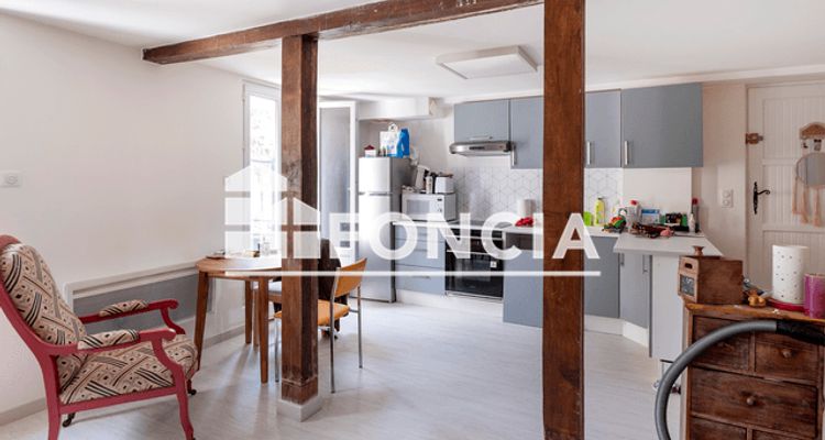 appartement 2 pièces à vendre Arpajon 91290 43 m²