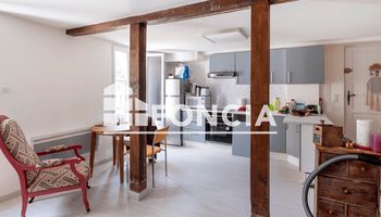 appartement 2 pièces à vendre Arpajon 91290 43 m²