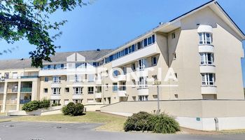 appartement 1 pièce à vendre Caen 14000 20 m²