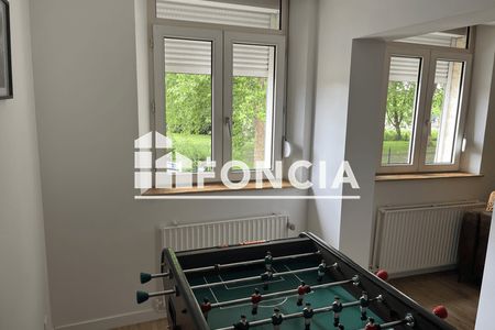 Vue n°3 Appartement 2 pièces T2 F2 à vendre - Amiens (80000)