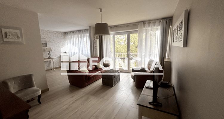 appartement 4 pièces à vendre Le Plessis-Bouchard 95130 91 m²
