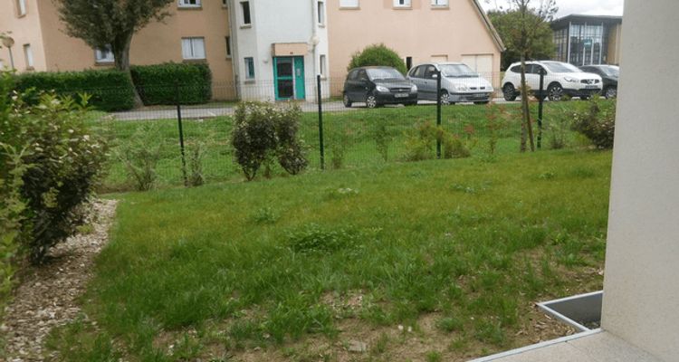 Vue n°1 Appartement 4 pièces T4 F4 à louer - Blagnac (31700)