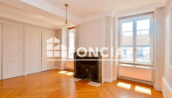 appartement 4 pièces à vendre Lyon 2ᵉ 69002 83 m²