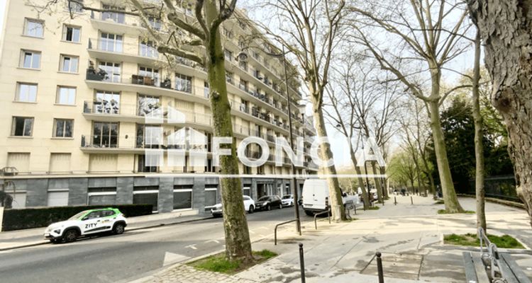 appartement 1 pièce à vendre PARIS 19ème 75019 13 m²