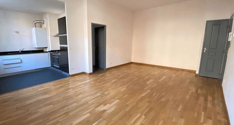 appartement 3 pièces à louer RIOM 63200 66.8 m²