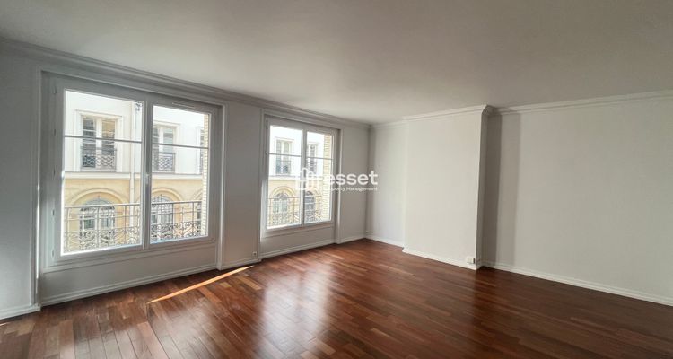 appartement 2 pièces à louer PARIS 9ᵉ 75009