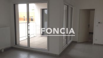 appartement 4 pièces à vendre BORDEAUX 33200 77.26 m²