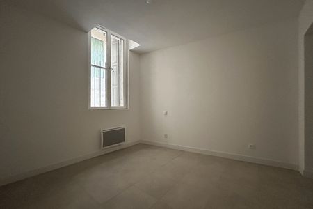 Vue n°2 Appartement 2 pièces T2 F2 à louer - Beziers (34500)